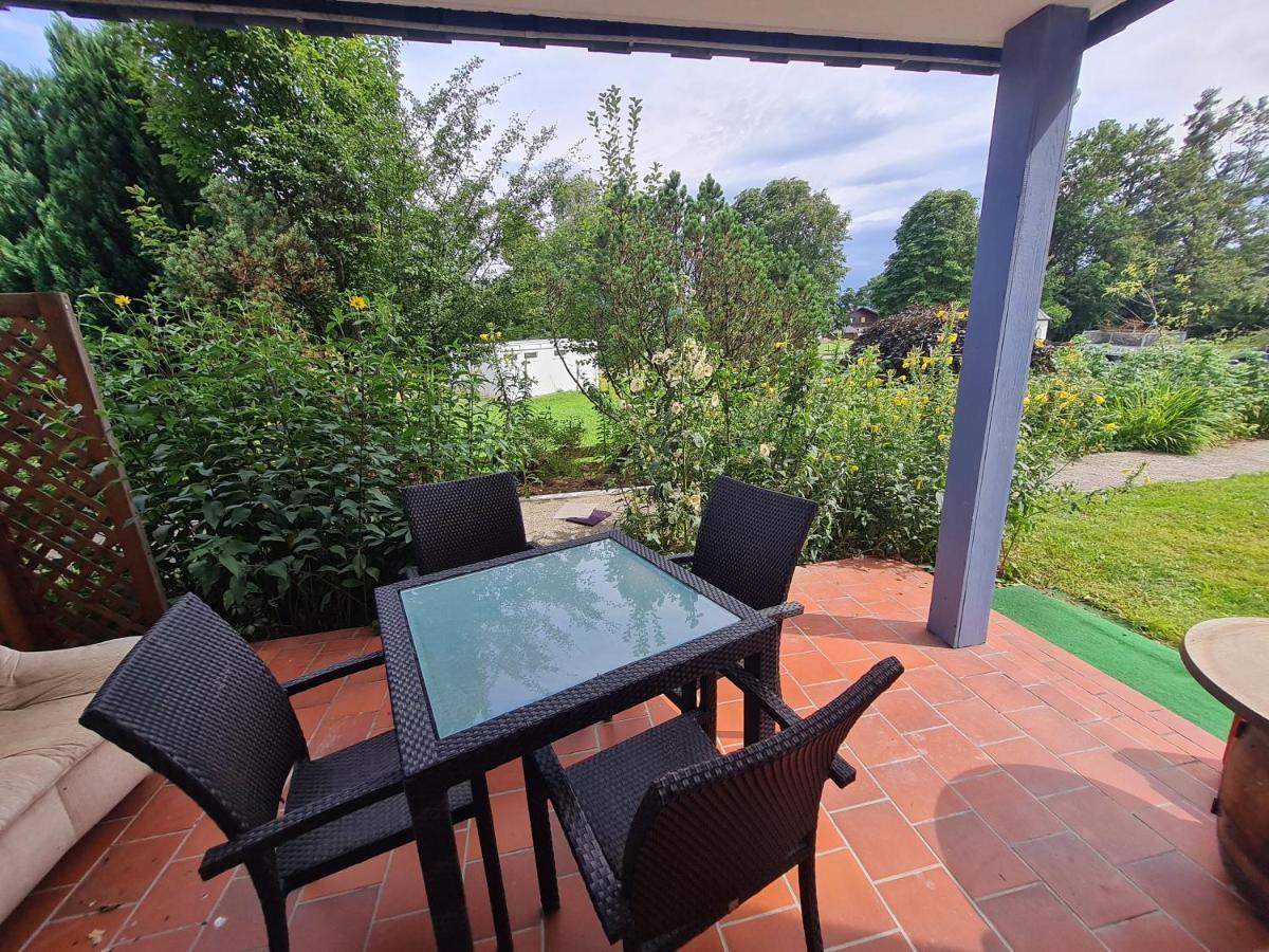 Alpenblick Pang Rosenheim Exterior foto